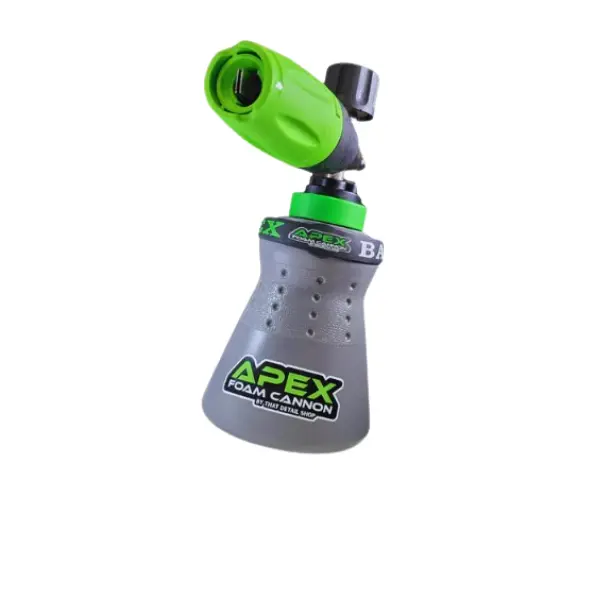 Apex Foam Cannon by TDS