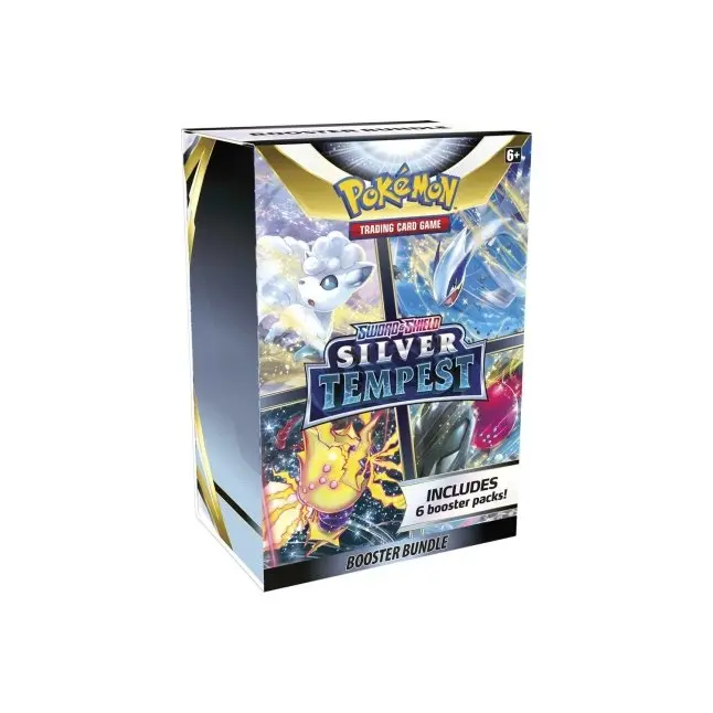 pokemon booster box surging sparks Scarlet & Violet-Surging Sparks Booster Bundle (6 Packs) – Twin Blade  Trading Cards main image 0