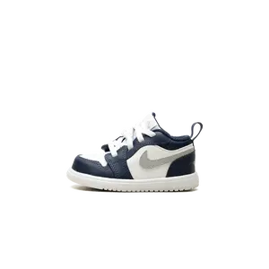 Jordan 1 Low ALT TD "Midnight Navy Wolf Grey" DR9747 141