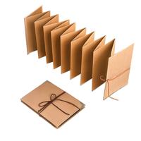 Basic Kraft Paper