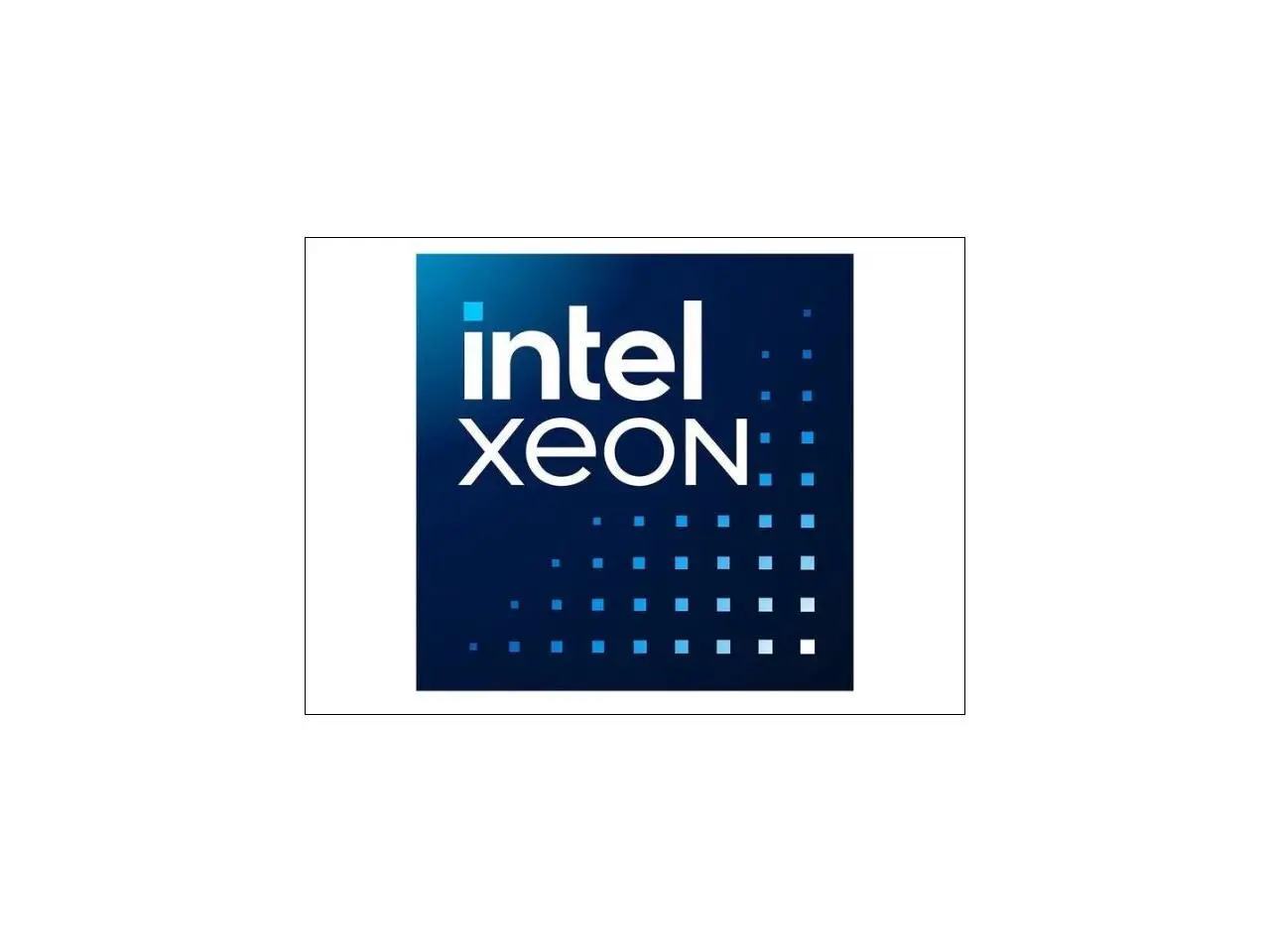 Intel Xeon 636 Granite Rapids 3.5 GHz 48MB L3 Cache LGA 4710 170W Server Processor
