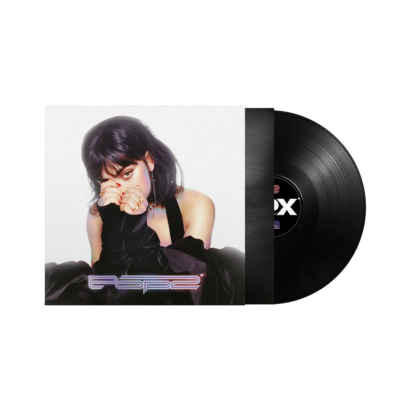Charli XCX - Pop 2 (Vinyl LP)(PREORDER)