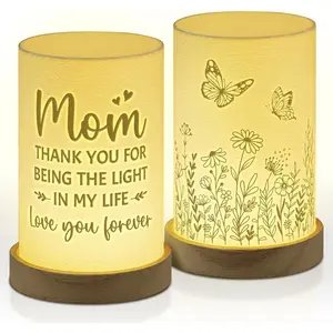Birthday Gifts for Mom, Mom Gifts from Daughter Son, Gift for Mother
