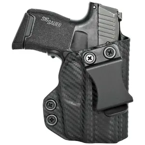 Sig Sauer P365 Lima IWB Holster