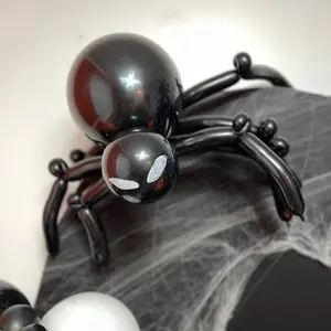 Balloon Spider kit Birthday Birthday