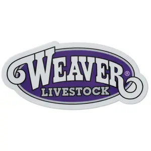 Weaver Livestock Bucket Straps