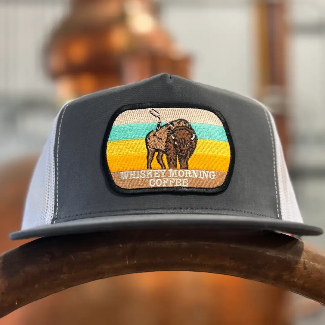 Buffalo Hat