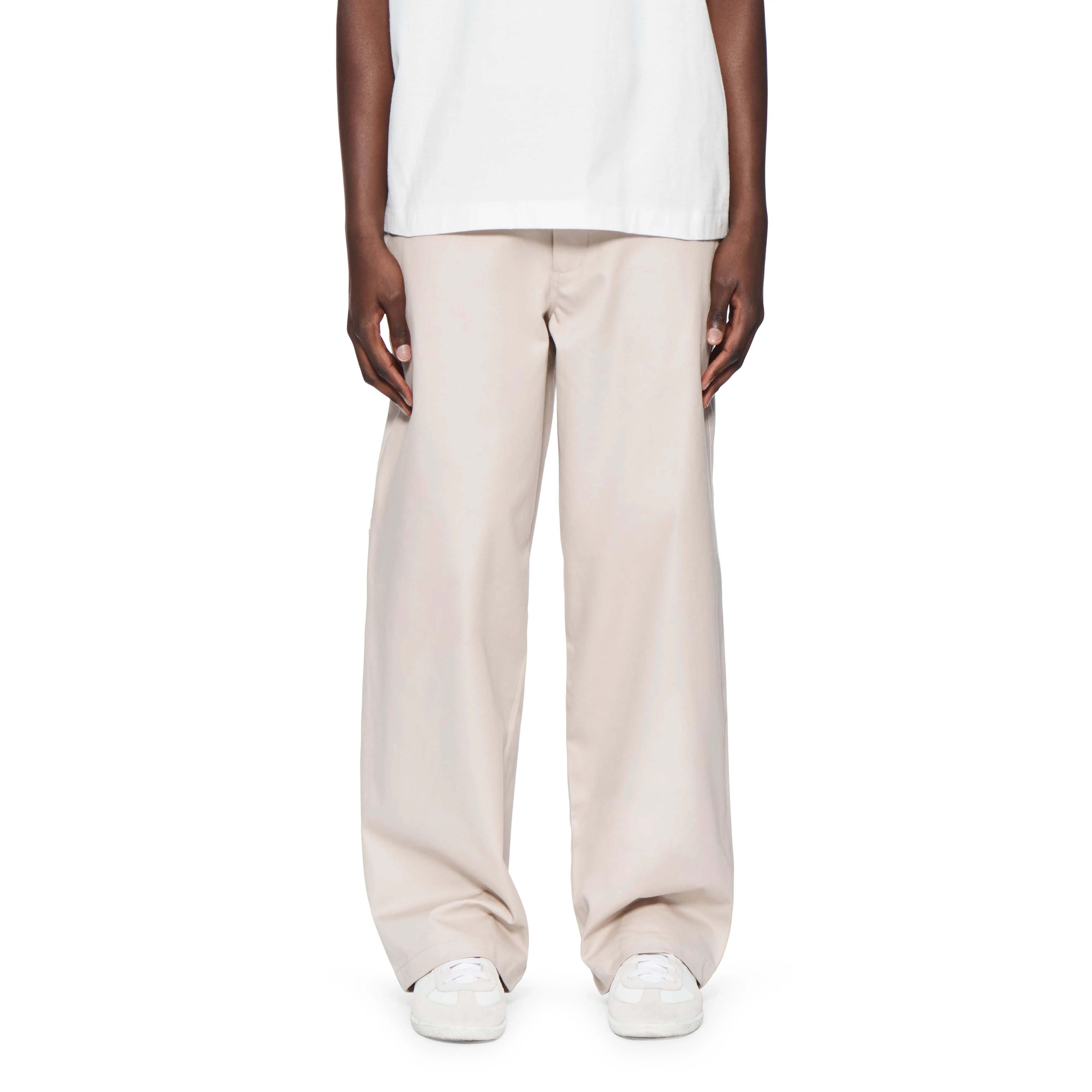 Wordmark Woven Pants Wordmark Woven Pants