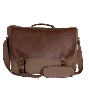 Fox Outdoor  Graduate Satchel Briefcase