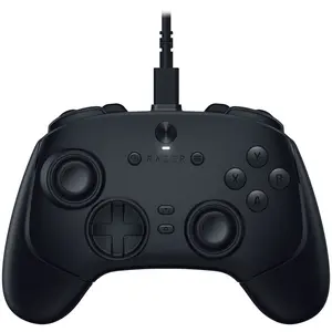 Razer Wolverine V3 Tournament Edition 8K PC Wired Esports Controller for PC Razer Wolverine V3 Tournament Edition 8K PC Wired Esports Controller for PC