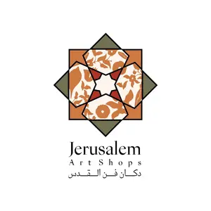 Jerusalemshops