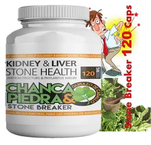 liver cleanse health support kidney health detox stone breaker extract flush