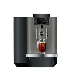 Jura X10 Professional Espresso Machine with P.E.P (NAB) - (Released January 2026)