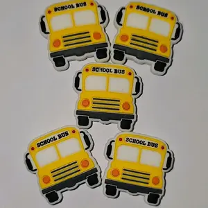2D Focal for Beadable Pens Keychain and DIY Projects Ideal for Crafting and Accessories