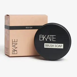 B'KATE | Brush Soap