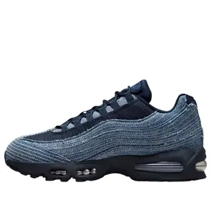 Nike x Levi's Air Max 95 'Obsidian' HM4743-400