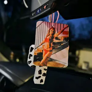 Custom Rear View Mirror picture