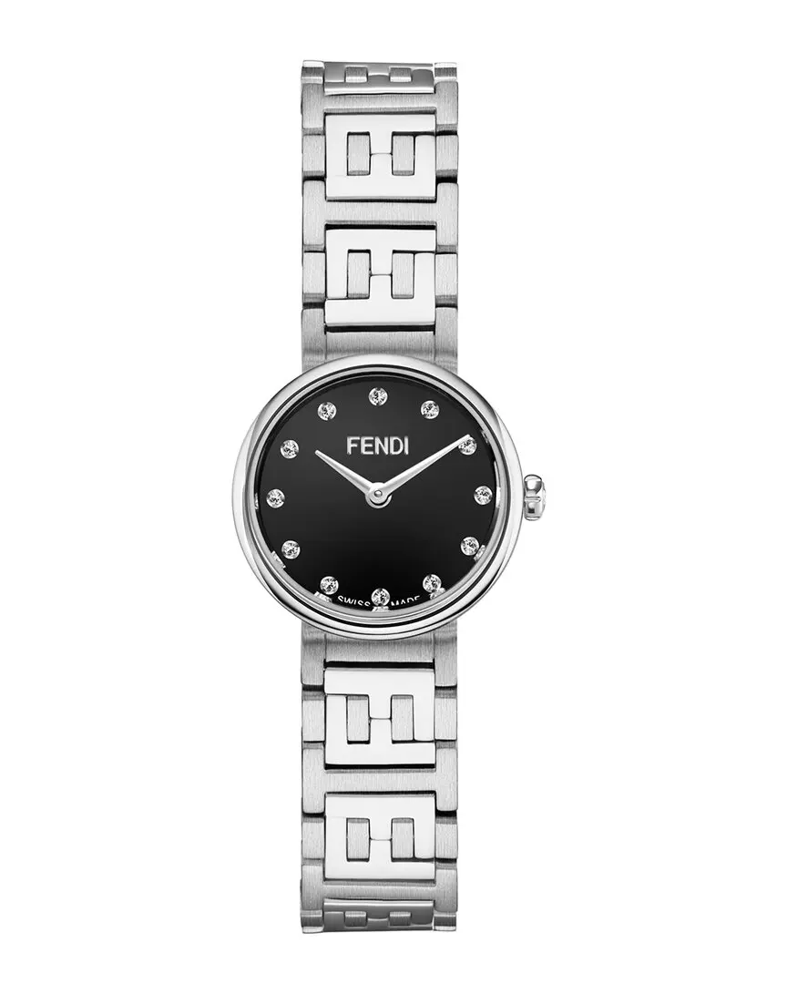 FENDI Women's Forever Fendi Watch
