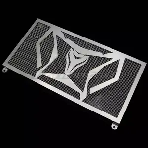 For CFMOTO 250NK/150NK 650MT/TR-G Radiator Guard Aluminum Alloy Mesh Cooling Fan Protector Cover Aftermarket Modification Parts