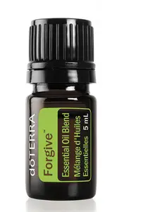 Forgive Essential Oil
