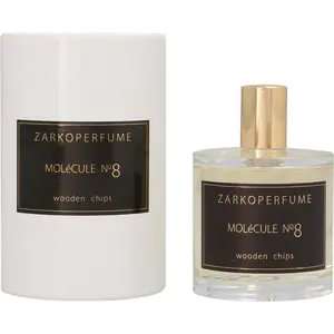 Zarkoperfume Molecule No.8 By Zarkoperfume Eau De Parfum For Unisex