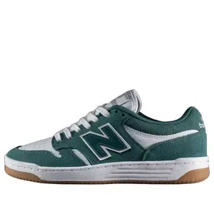 New Balance Numeric 480 2E 'Vintage Teal Sea Salt' NM480NDI-2E