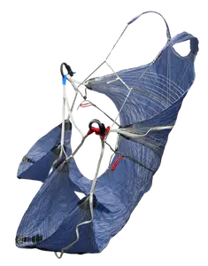 OZONE F*LITE 2 HARNESS