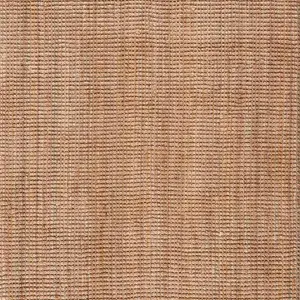 Senneterre Natural Jute Rug  Handwoven Jute Rug with Tassels  Boutique Rugs