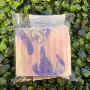 Shea Butter and Yogurt Artisan Soap Body Care Moisturizing refine pores Blemish Hyperpigmentation  Acne