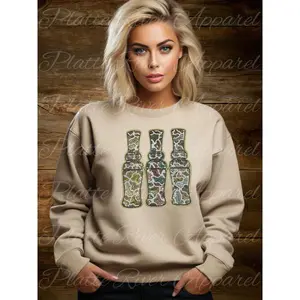 Camo Duck Calls T Shirt Sweatshirt Hoodie Graphic Tee Camouflage Waterfowl Hunting Apparel Mallard Season Hunter Gift Men Women Outdoor Nature Wilderness Clothing Pullover Long Sleeve Casual Top