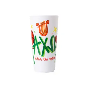 Sorority Marker Cup