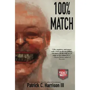 100% Match (Pocket Nasties) Paperback – December 31, 2022
