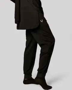Active Pants – Black Active Pants – Black