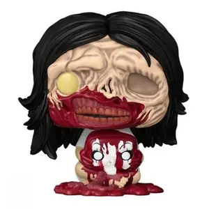 Terrifier 3 Victoria Heyes Funko Pop! Vinyl Figure #1949