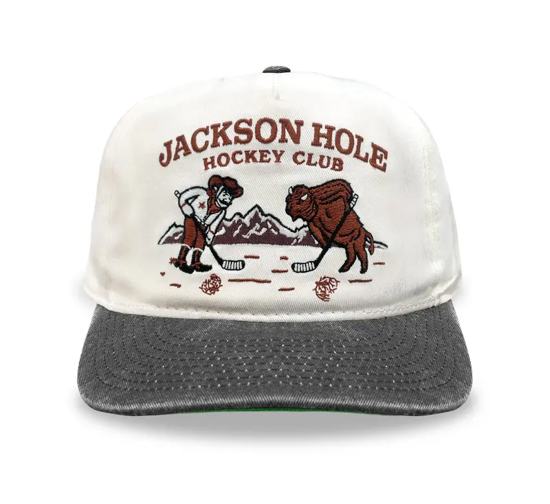 Cleveland Monsters Snapback: Cream - TikTok Shop