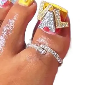 Toe Ring