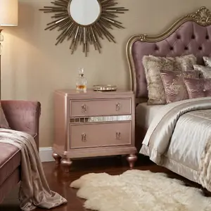 Avior Contemporary Bedroom Collection By FOA
