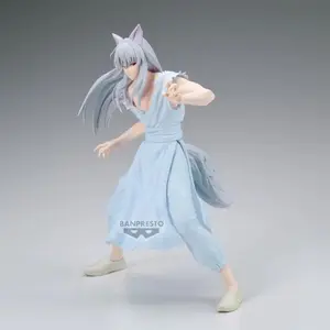 Anime Statues Figurines Yoko Kurama Maxamatic