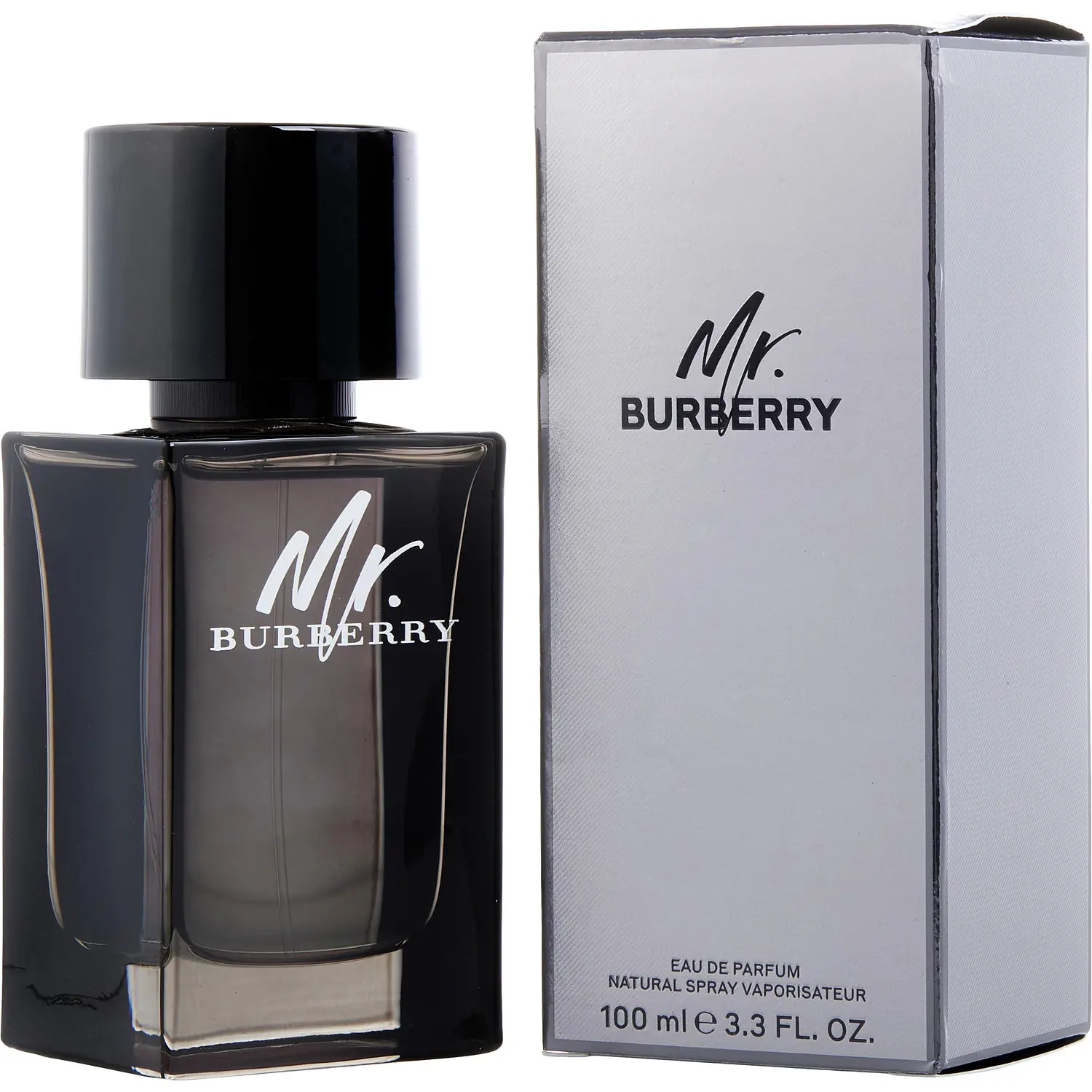 Mr Burberry By Burberry Eau De Parfum For Men Mr Burberry By Burberry Eau De Parfum For Men