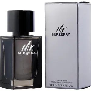 Mr Burberry By Burberry Eau De Parfum For Men