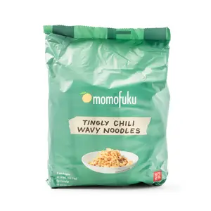 Momofuku Tingly Chili Noodles 5pks 1 each