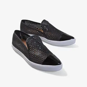 Jibs Slim Jet Black + Onyx