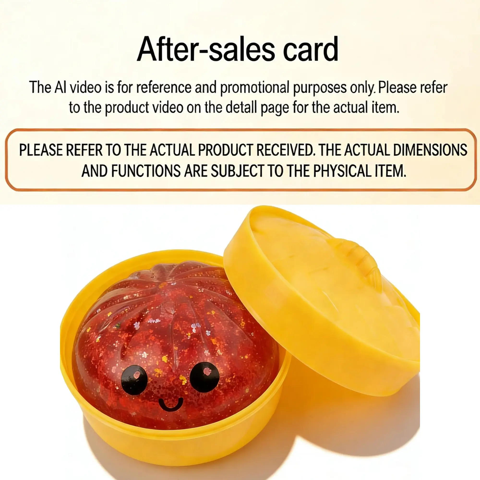 Bright Red Dumplings