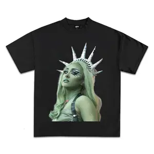 Chappell Roan 2024 Music Graphic Big Face Shirt Gift For Fans, Gift For Women, Gift For Men