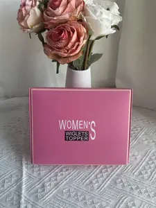 [Not For Sale)Paneway Free Gift Box with Topper Purchase-Automatically Included after Purchase(Do Not Order Separately)