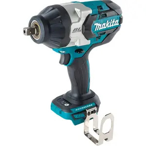 Makita (XWT19Z) 18V LXT® Brushless 3-Speed 1/2" Sq. Drive Impact Wrench w/ Detent Anvil (Tool Only)