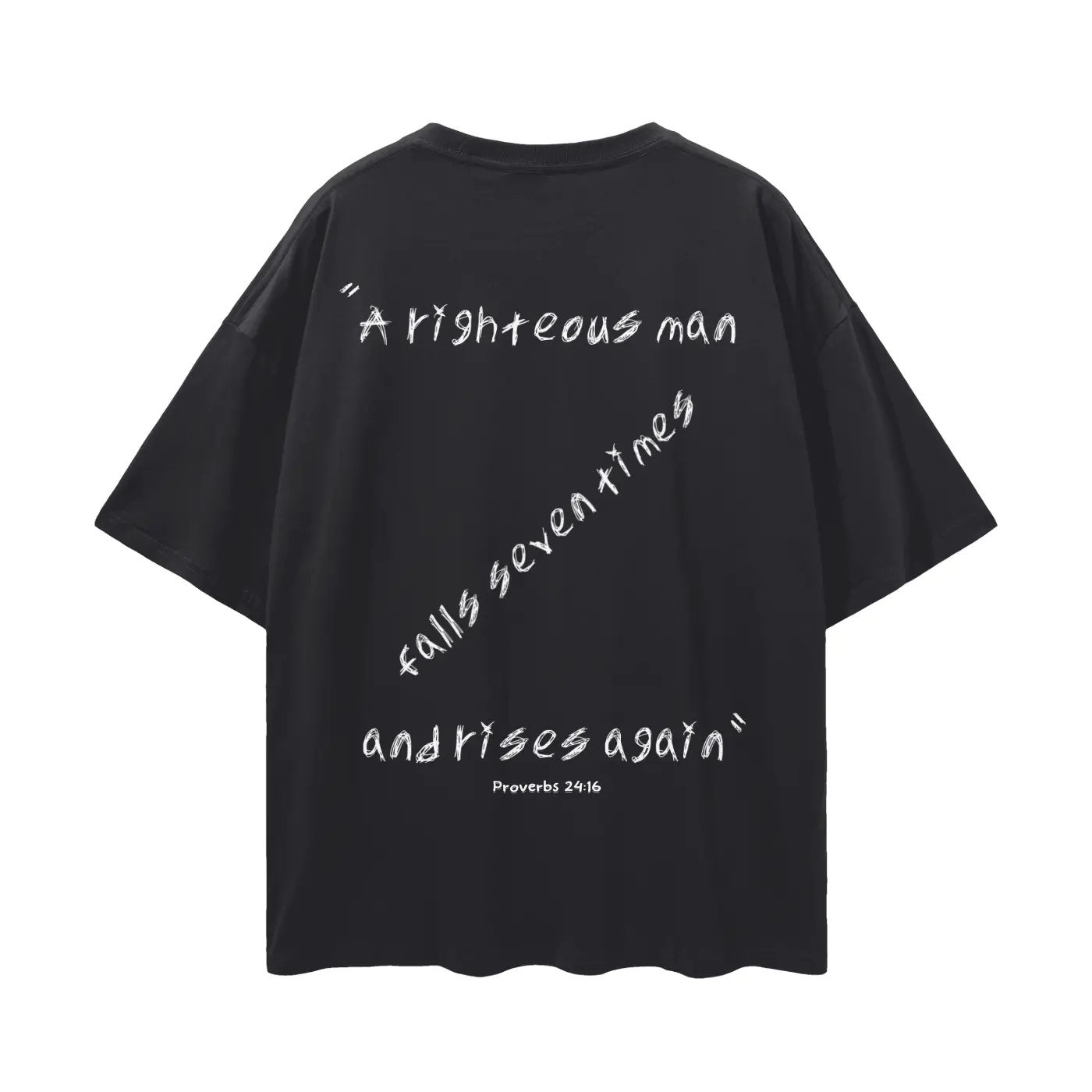 7 Falls Tee