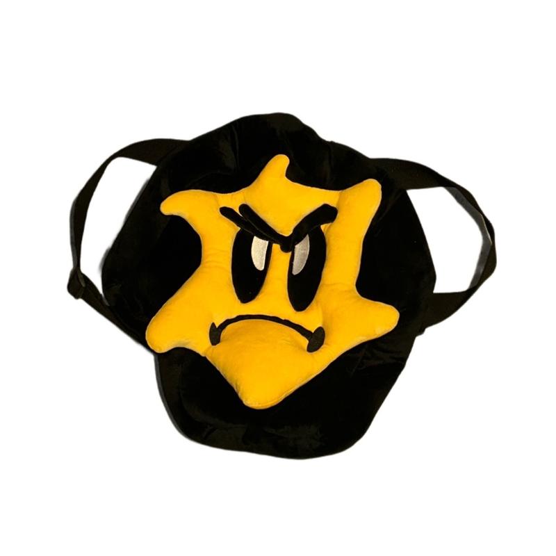 goneHOLLYWOOD Star Rucksack