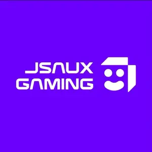 JSAUXGAMING shop logo