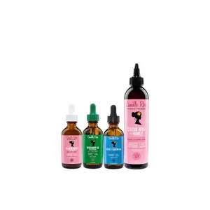 Gro Strong Bundle